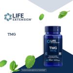 TMG 500 mg Supplement for Healthy Homocysteine Levels