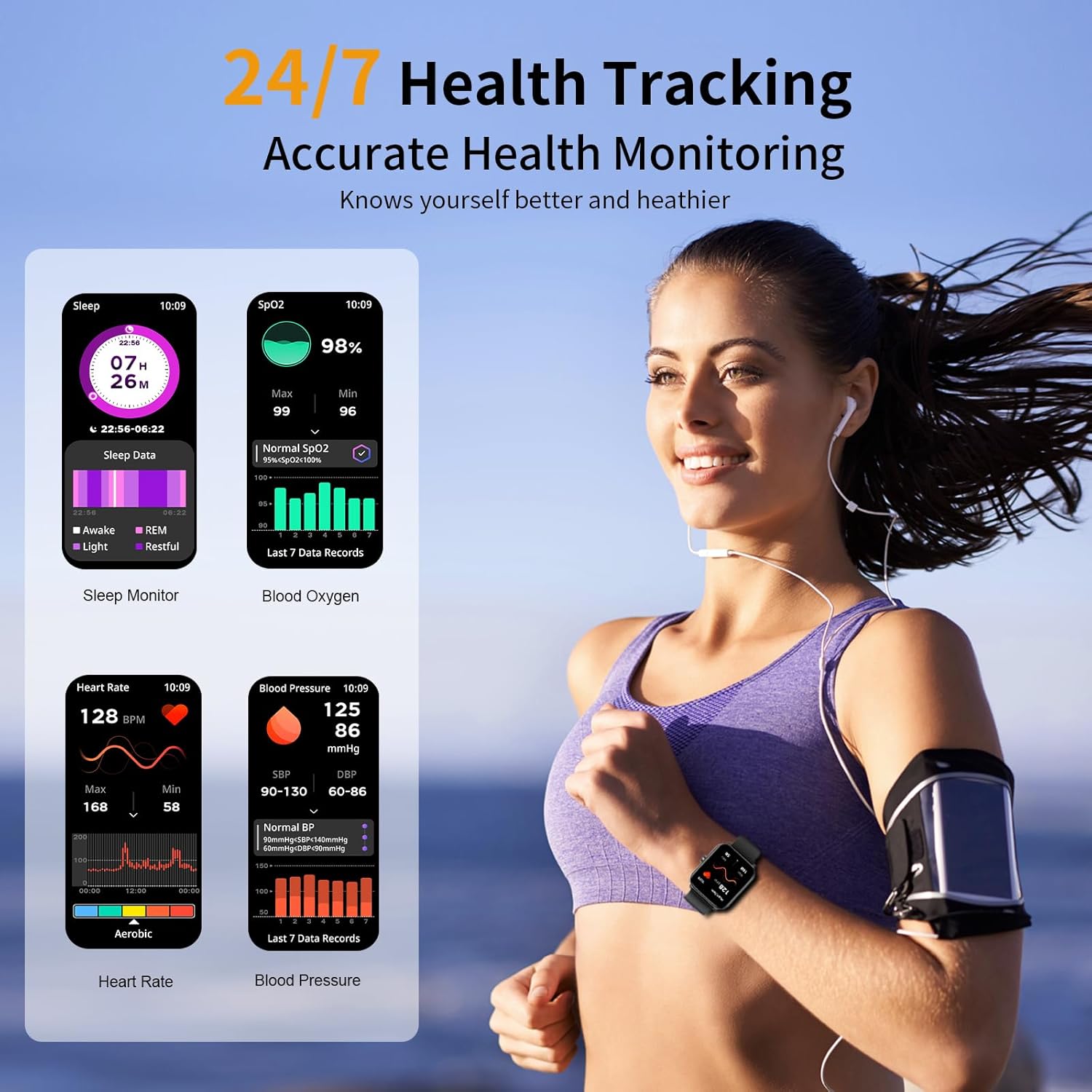 Why I Love My Smart Watch: A Fitness Game-Changer