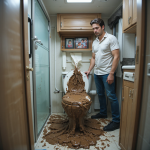 Why Using the Right Toilet Paper in Your RV is Crucial (And What Happens If You Don’t)