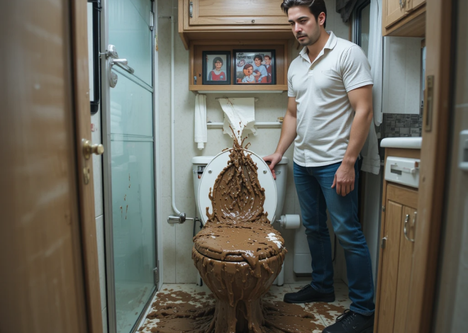 Why Using the Right Toilet Paper in Your RV is Crucial (And What Happens If You Don’t)