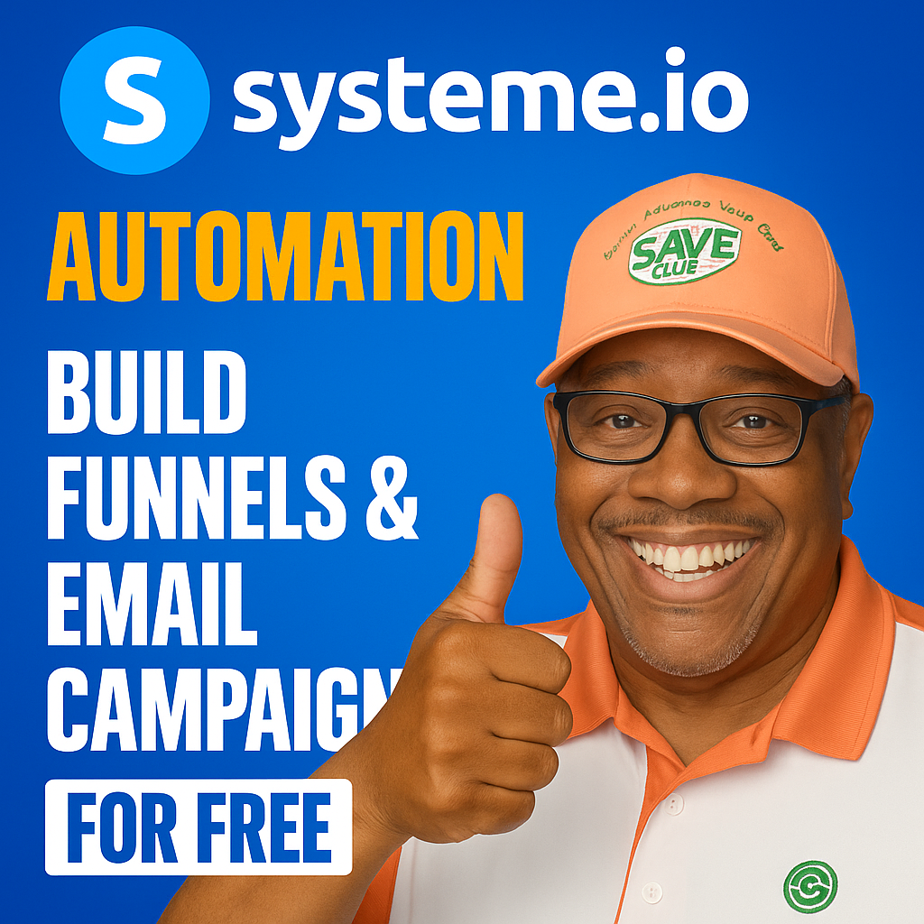 Systeme.io